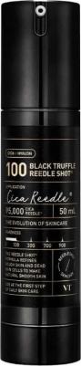 Бустер-сыворотка с микроиглами и трюфелем Black Truffle Reedle Shot 100, 50мл