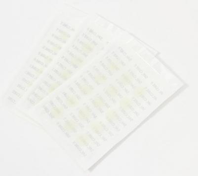 VT CICA Патчи VT SPOT PATCH (3sets, 48ea) – фото 2