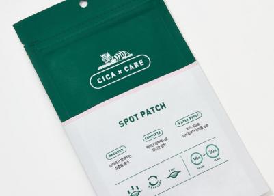 VT CICA Патчи VT SPOT PATCH (3sets, 48ea) – фото 5
