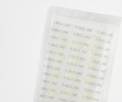 VT CICA Патчи VT SPOT PATCH (3sets, 48ea) – фото 7