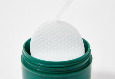 VT CICA Пэды VT CICA MILD TONER PAD (60ea, 130ml) – фото 3