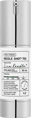 Vt Cica Reedle Shot 100 300 700 Эссенция Антивозрастная сыворотка для лица 50 мл