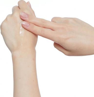 Vt Двухэтапная, гидрогелевая маска для лица с микроиглами и гиалуроновой кислотой Vita-Light Reedle Shot 100 Aqua Hydrogel Mask – фото 8