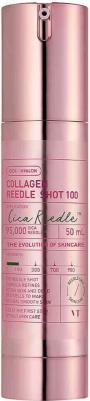 Vt Инновационное средство против морщин с коллагеном Collagen Reedle Shot 100 – фото 9