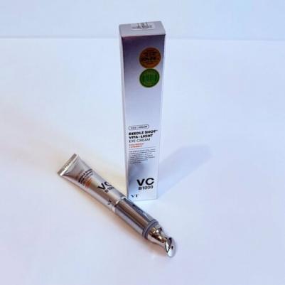 VT Крем для век с витамином С (15мл) Reedle Shot Vita-Light eye cream – фото 1