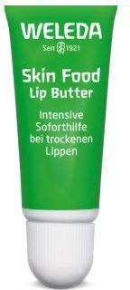 Бальзам Skin Food Lip Butter 8 мл – фото 17