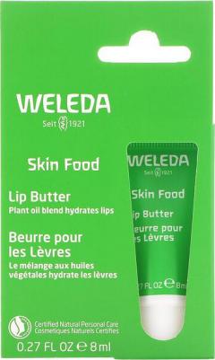 Бальзам Skin Food Lip Butter 8 мл – фото 20