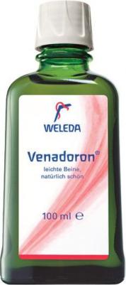 Гель для ног Venadoron, тонизирующий, 200 мл – фото 6