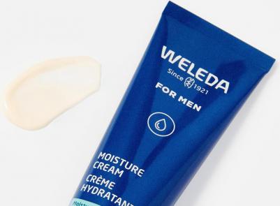 Крем для лица увлажняющий Moisture Cream for Men 30 мл – фото 1