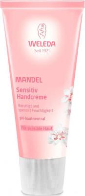 крем для рук деликатный 50 мл – фото 3