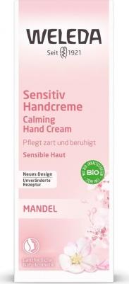 крем для рук деликатный 50 мл – фото 4