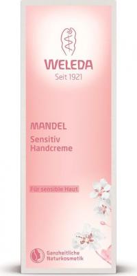 крем для рук деликатный 50 мл – фото 13