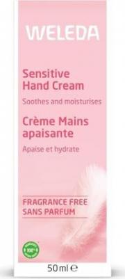 Крем для рук деликатный Almond Sensitive Skin 50 мл – фото 1