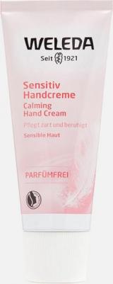 Крем для рук деликатный Almond Sensitive Skin 50 мл