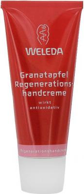 крем для рук гранатовый восстанавливающий 50мл – фото 2