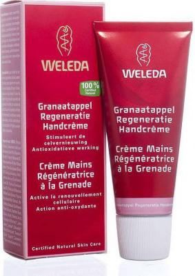 крем для рук гранатовый восстанавливающий 50мл – фото 10