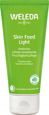 крем легкий универсальный питательный skin food 75мл (7757) – фото 15