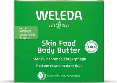 Крем-масло для тела SKIN FOOD 150 мл – фото 11