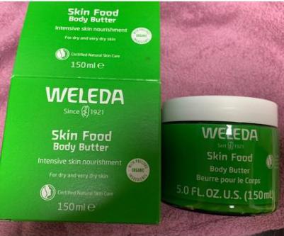 Крем-масло для тела SKIN FOOD 150 мл – фото 12