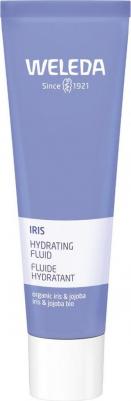 Крем-уход для лица освежающий увлажняющий Iris Hydrating Facial Lotion 30 мл – фото 1