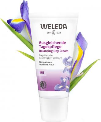 крем-уход днев освежающий 30мл – фото 11