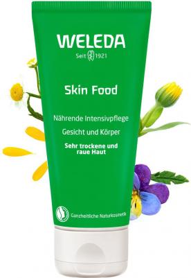 Крем универсальный питательный SKIN FOOD 75 мл – фото 12