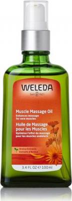 Масло массажное, с арникой, 100 мл – фото 6