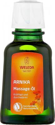 масло массажное с арникой 200 мл – фото 4