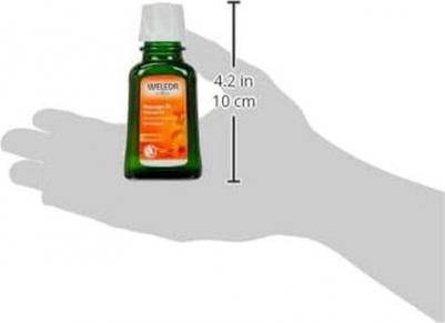 масло массажное с арникой 200 мл – фото 10