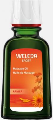 Массажное масло с арникой 50 мл – фото 17