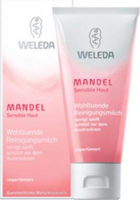 молочко очищающее деликатное 75мл – фото 14