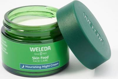 Ночной крем для лица SKIN FOOD 40 мл – фото 5