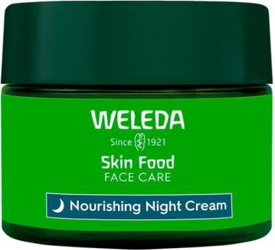 Ночной крем для лица SKIN FOOD 40 мл – фото 5