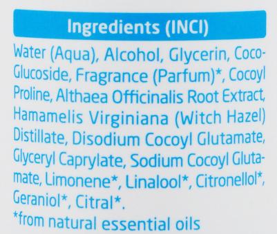 Пенка для умывания мягкая, 150 мл – фото 3