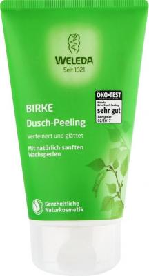 Пилинг для тела берёзовый 150 мл