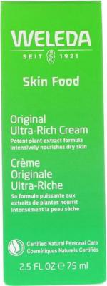 Питательный крем 2 5 унции (75 г) Wed-09859 – фото 1