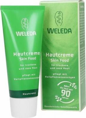 Питательный крем 2 5 унции (75 г) Wed-09859 – фото 4