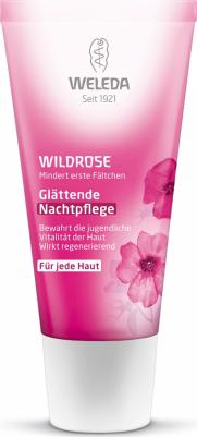 Разглаживающий ночной крем-уход, 30 мл – фото 1