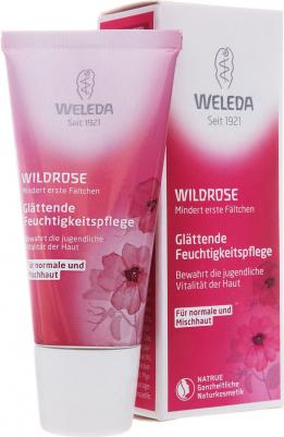 Разглаживающий увлажняющий крем-уход, 30 мл