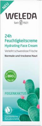 Sheer Hydration Daily Creme, 1.0 fl oz (30 ml) – фото 6