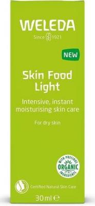 Skin Food легкий питательный крем 30 мл (1 жидк. унция) Wed-50148 – фото 4