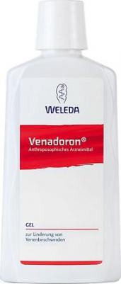 Средства для ухода за ногами Гель для ног тонизирующий Venadoron – фото 1