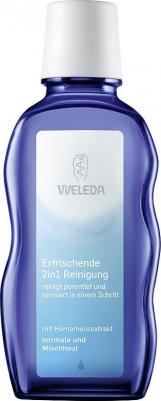 Средство 2 в 1 Освежающее Очищающее, 100 мл – фото 6