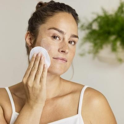 Средство 2 в 1 Освежающее Очищающее, 100 мл – фото 10