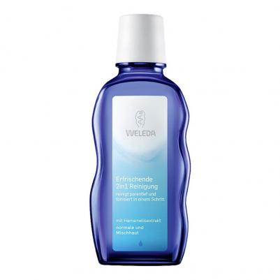 Средство 2 в 1 Освежающее Очищающее, 100 мл – фото 15