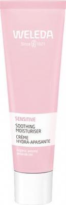 Успокаивающий крем для чувствительной кожи лица Almond Soothing Facial Cream 30 мл