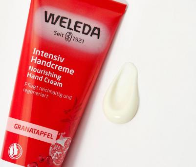 Восстанавливающий крем для рук Pomegranate Regenerating 50 мл – фото 2