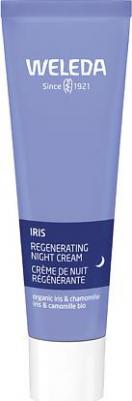 Восстанавливающий ночной крем для лица Iris Hydrating Night Cream 30 мл