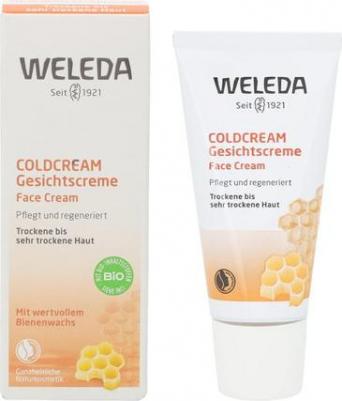 Защитный крем от ветра и холода Coldcream 30 мл