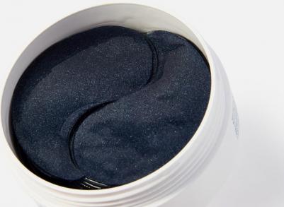 Омолаживающие патчи Collagen Impact Sapphire Eye Mask с морским коллагеном – фото 4